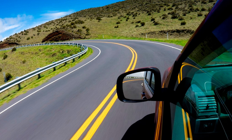 Vacaciones seguras: consejos y documentación a tener en cuenta para salir a la ruta