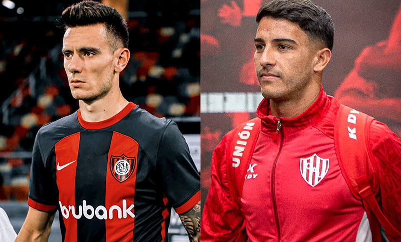 Independiente de Avellaneda pretende a Braida y Mosqueira