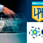 La Copa de la Liga y Copa Argentina, se sortean el viernes en Ezeiza