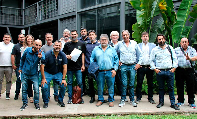 Con un aumento significativo, trabajadores aceiteros acordaron la suma anual extraordinaria del 2024