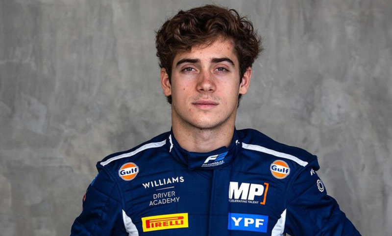 ¿Regreso anticipado?: Colapinto sería la primera opción para reemplazar al australiano Doohan en 2025