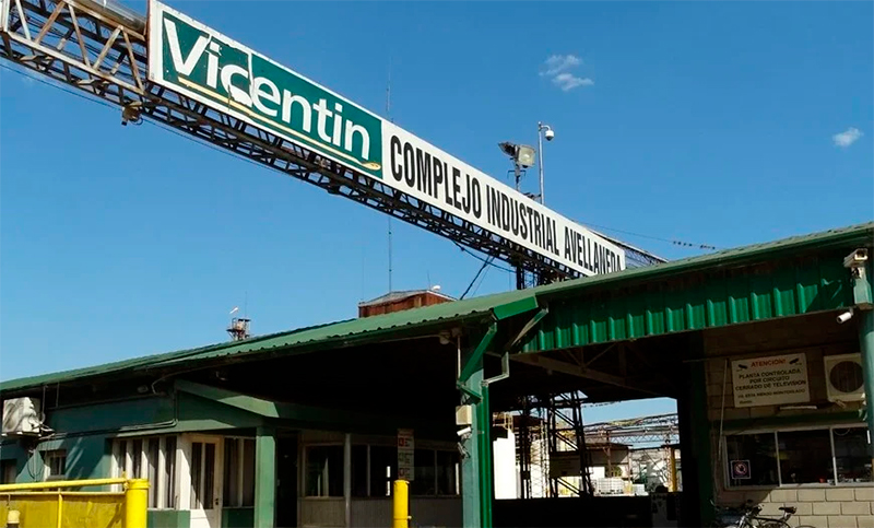 Un grupo inversor compró la deuda que Vicentin tenía con bancos internacionales