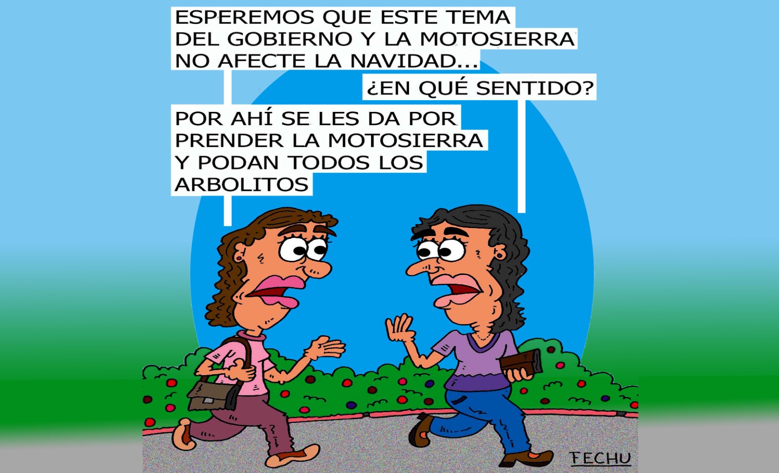 post