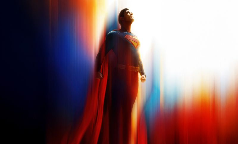 ¡Mirá al cielo! Se lanzó el tráiler de la nueva película de Superman