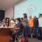 Carlotto: “Esta restitución es la muestra de las consecuencias del terrorismo de Estado en el presente”