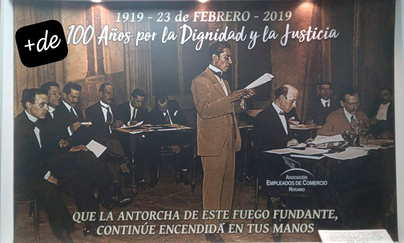 Rosario Sin Secretos: desde la Cuna de la Bandera, con júbilo hacia el Año Santo del Tricentenario