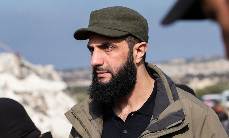 Se conforma el nuevo gobierno en Siria: ¿nuevo líder respaldado por Estados Unidos?
