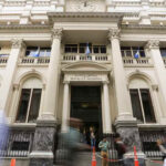 El Banco Central hizo la mayor venta de dólares en cinco años: se desprendió de 599 millones
