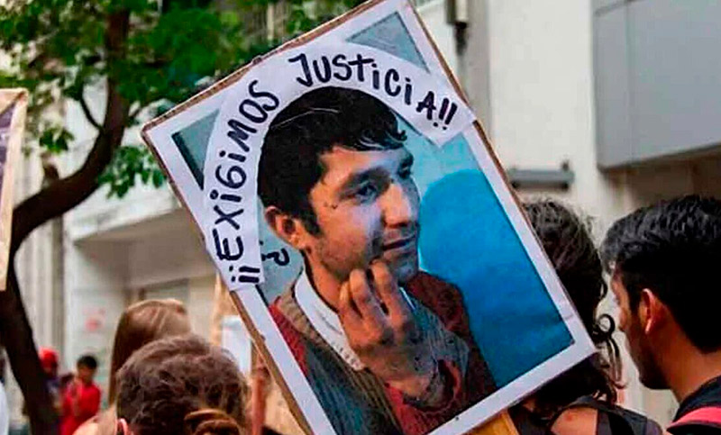 Casación Penal anuló el fallo que absolvió a los policías juzgados por el crimen de Franco Casco y ordenó una nueva sentencia