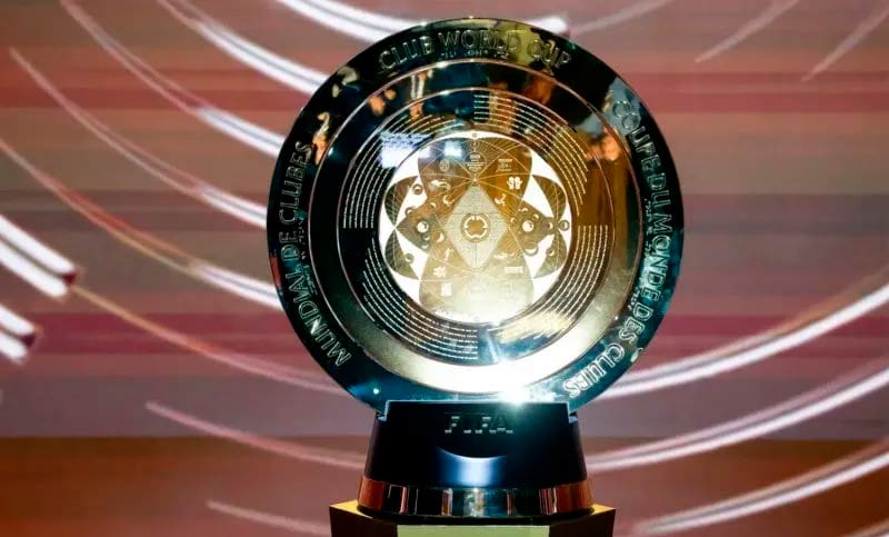 Fixture completo del Mundial de Clubes: cuándo será el debut de Boca y River