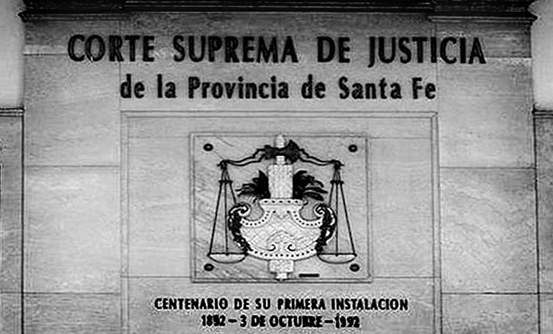 Pullaro enviará los pliegos de los candidatos para la Corte Suprema de Santa Fe: ¿quiénes son los elegidos?