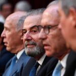 Luego de las críticas de Guillermo Francos, la Corte Suprema respondió con números
