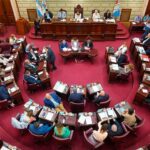 Diputados dio media sanción a la ley para reformar la Constitución de Santa Fe