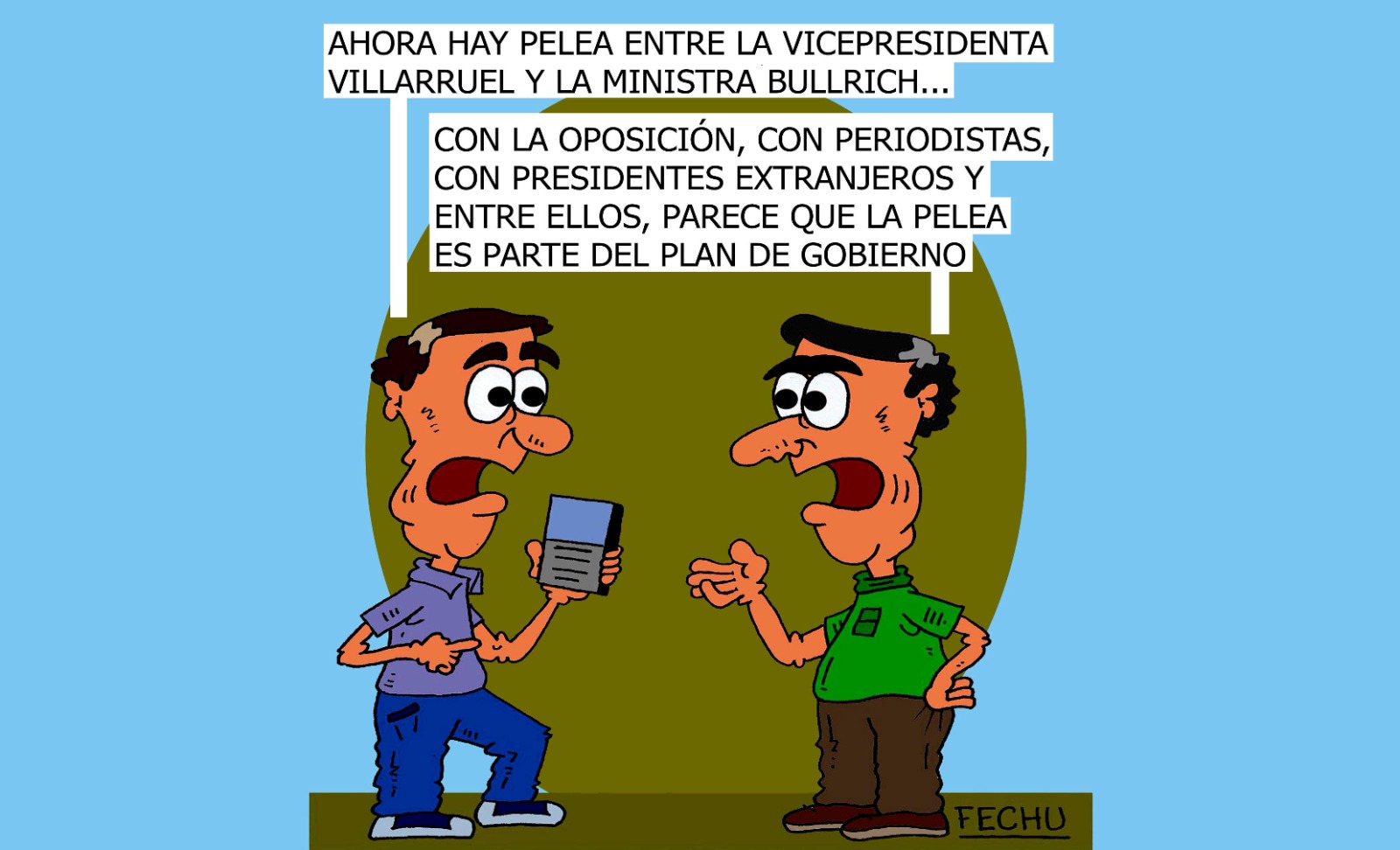 post
