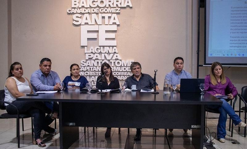 Festram, en alerta por posibles nuevos cambios en la Caja de Jubilaciones