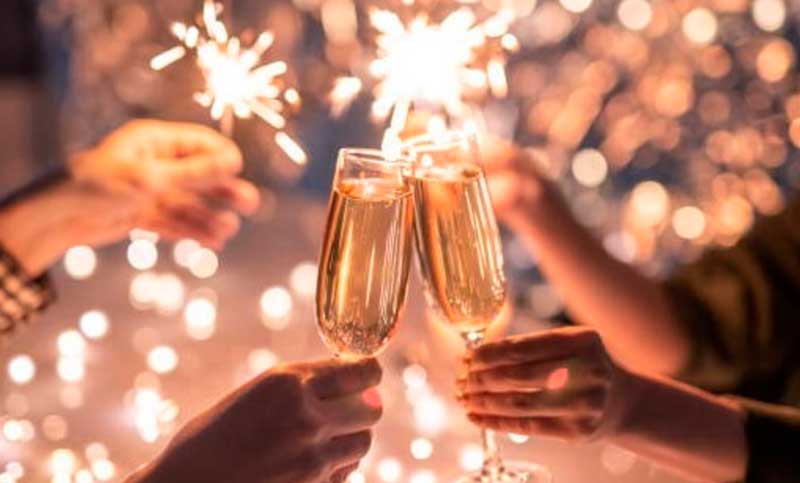 ¿Y la mesa para fin de año?: “un poquito más adentro que afuera”