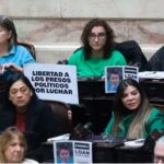 Piden sesión especial desde el FIT para anular la Ley Bases en Diputados