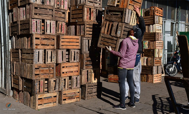 La plata no alcanza: aumentó fuertemente la cantidad de ocupados que buscan otro trabajo