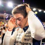 Sin asiento para Colapinto en F1: finalmente será Hadjar el reemplazante de Lawson en Racing Bulls
