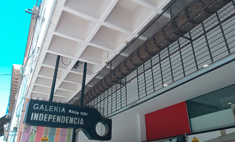 Rosario Sin Secretos: una historia “de película” que “hace escuela” y anda “sobre rieles”