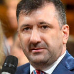 Senadores de UxP piden por la expulsión de Edgardo Kueider de la Cámara Alta