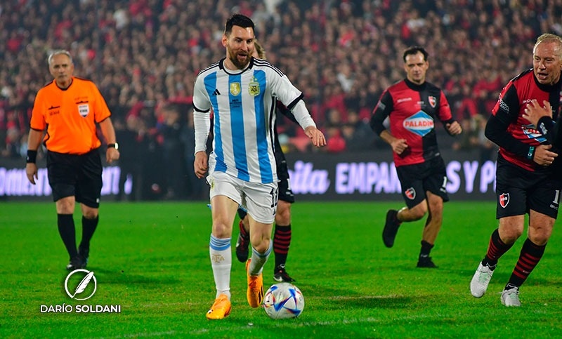 Argentina podría cerrar las Eliminatorias en el Coloso