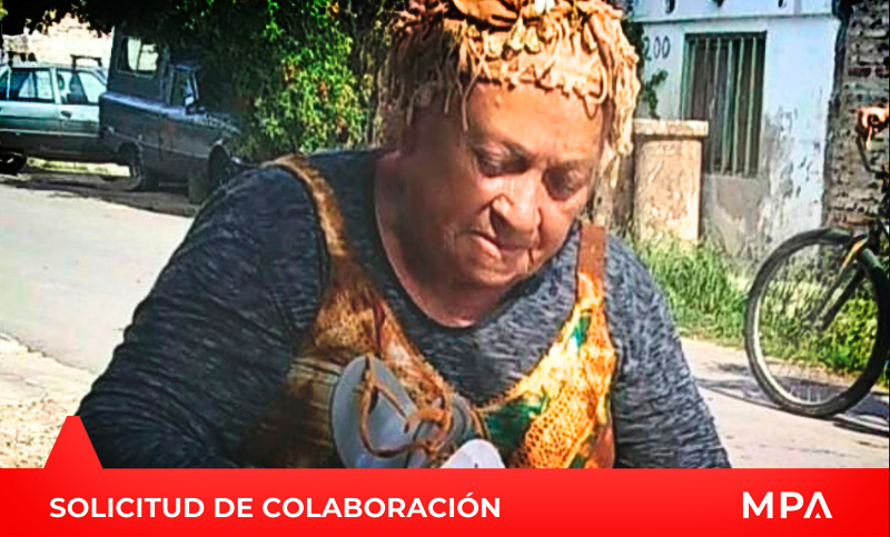 Crimen de Magdalena Acosta: 8 millones de pesos de recompensa para quienes aporten datos sobre los autores del homicidio