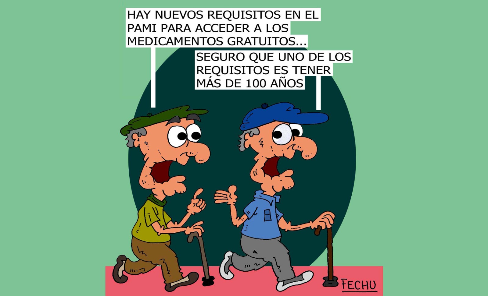 Inhumanos