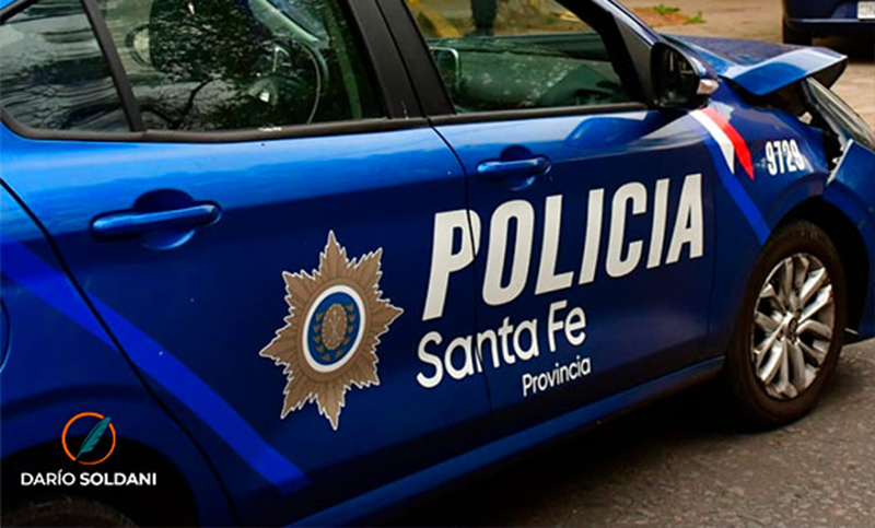 Salió de la cárcel y lo ejecutaron: un hombre fue asesinado de nueve balazos en Puerto San Martín