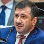 Otro revés para Kueider: rechazan el pedido del ex senador para ser restituido mediante una cautelar