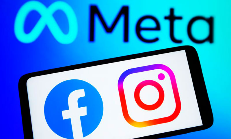 Se cayó Whatsapp y las redes sociales Facebook e Instagram