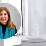 El trono más que sagrado: una diputada solicitó que se declare al inodoro como “un lugar para la paz”