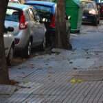 ¿En qué consiste el Plan Vereda 2025, que implementará la Municipalidad de Rosario?