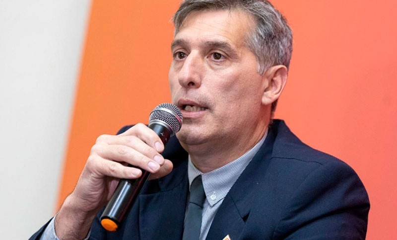El ministro de Economía de Santa Fe le respondió a Mercado Libre: «Se detectaron operaciones en negro»