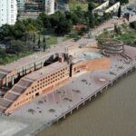 Licitan las obras para la reconstrucción integral del Parque España