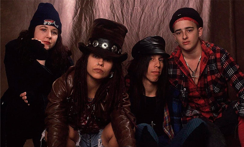 4 Non Blondes se reunirá para un único show luego de tres décadas