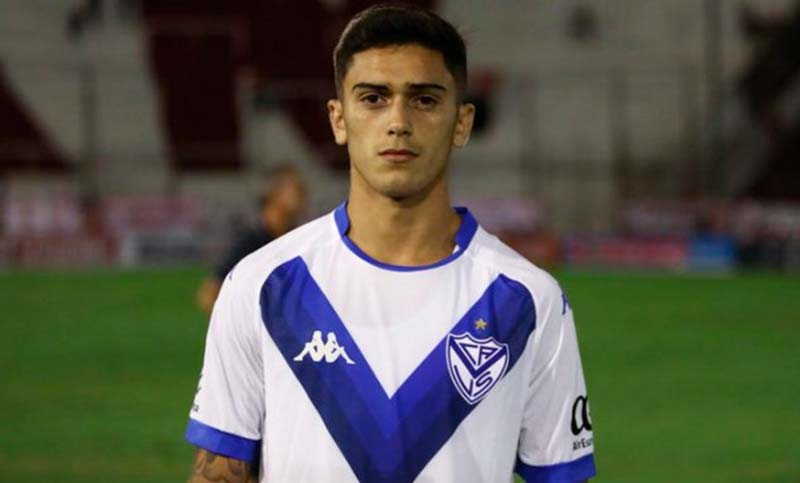 Newell’s oficializó la llegada de Alejo Montero como refuerzo