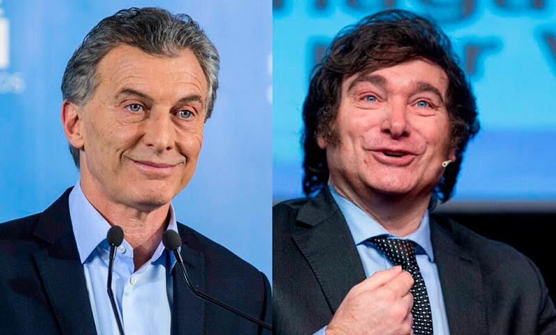 El PRO le puso paños fríos a un acuerdo con La Libertad Avanza: «No hay propuesta concreta»