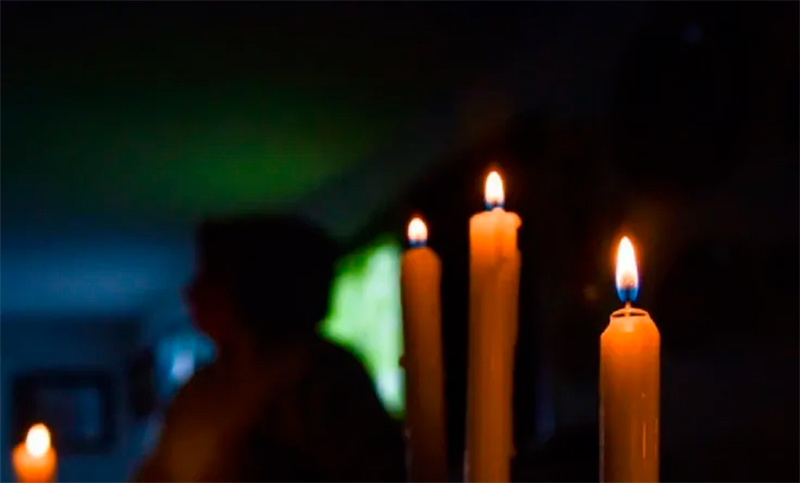 Apagón en Buenos Aires: colapsó el sistema eléctrico y miles de vecinos pasaron la noche sin luz