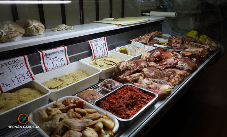 Consumo de carnes en Argentina: el año en que el pollo le ganó a la vaca