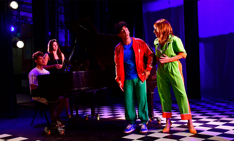 Música, teatro y stand up: la Comedia lanzó su programación para este verano