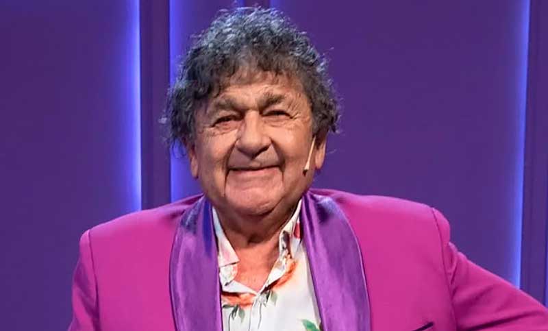 ¿Cómo sigue la salud de Cacho Deicas, cantante de Los Palmeras?