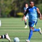 Central se impuso 2 a 0 a Central Córdoba (SdE) en su tercer amistoso de pretemporada