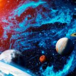 ¿Cuándo se verán los siete planetas alineados? Evento que volverá a repetirse dentro de 467 años