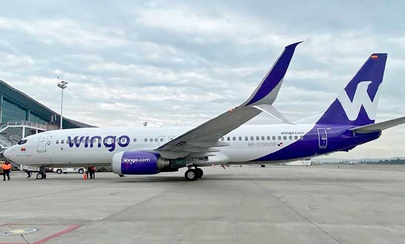 Rosario incorporará una aerolínea low cost internacional con conexiones a Colombia y Panamá