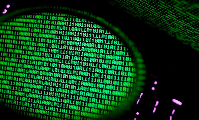 Ciberataque ruso afectó sitios web de gobiernos locales y bancos en Suiza