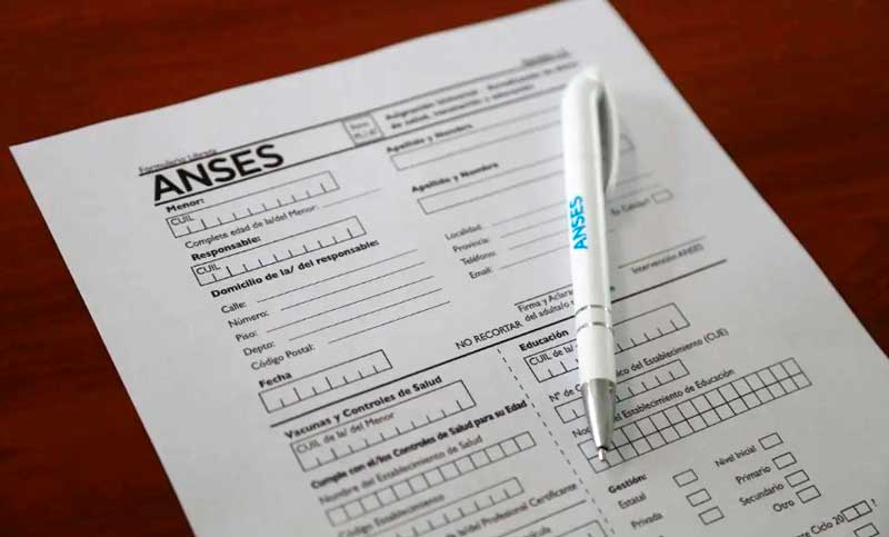 Anses: ¿hasta cuándo hay tiempo para presentar la libreta de la Asignación Universal por Hijo? 