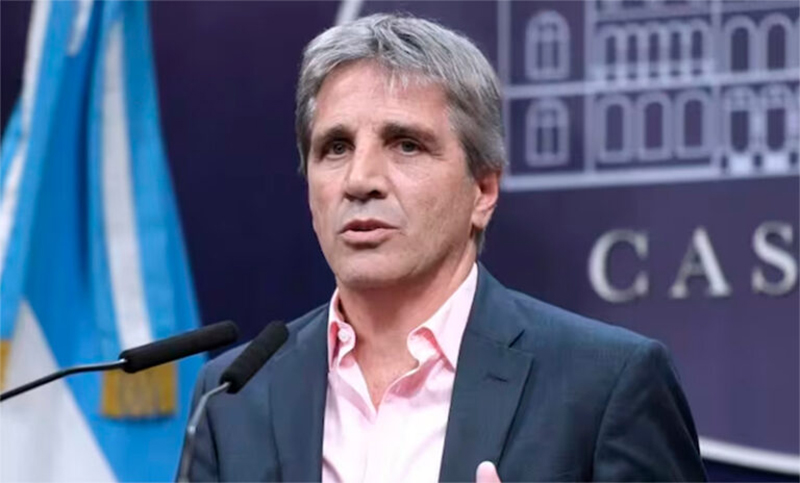 El Gobierno obtuvo superávit fiscal, el primero en 14 años