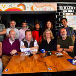 Del Frade será candidato a diputado nacional y Balagué a primera convencional constituyente