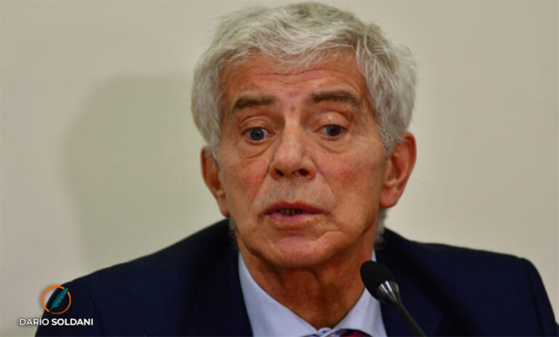 Cúneo Libarona: “Vamos a eliminar la figura del femicidio del Código Penal, ninguna vida vale más”